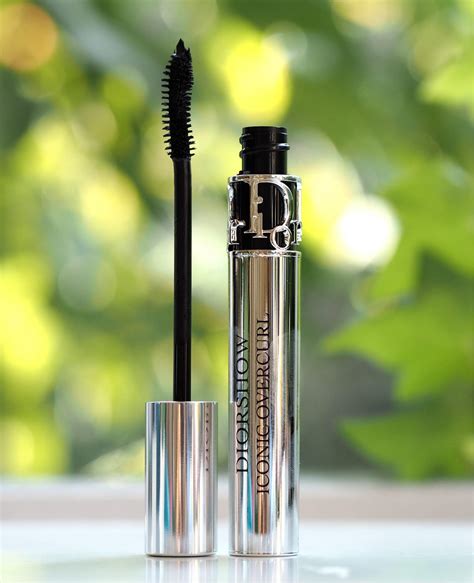 diorshow mascara review